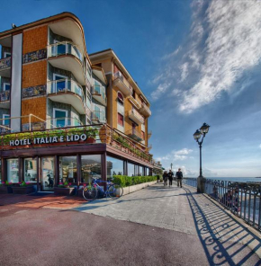 Hotel Italia e Lido Rapallo, Rapallo